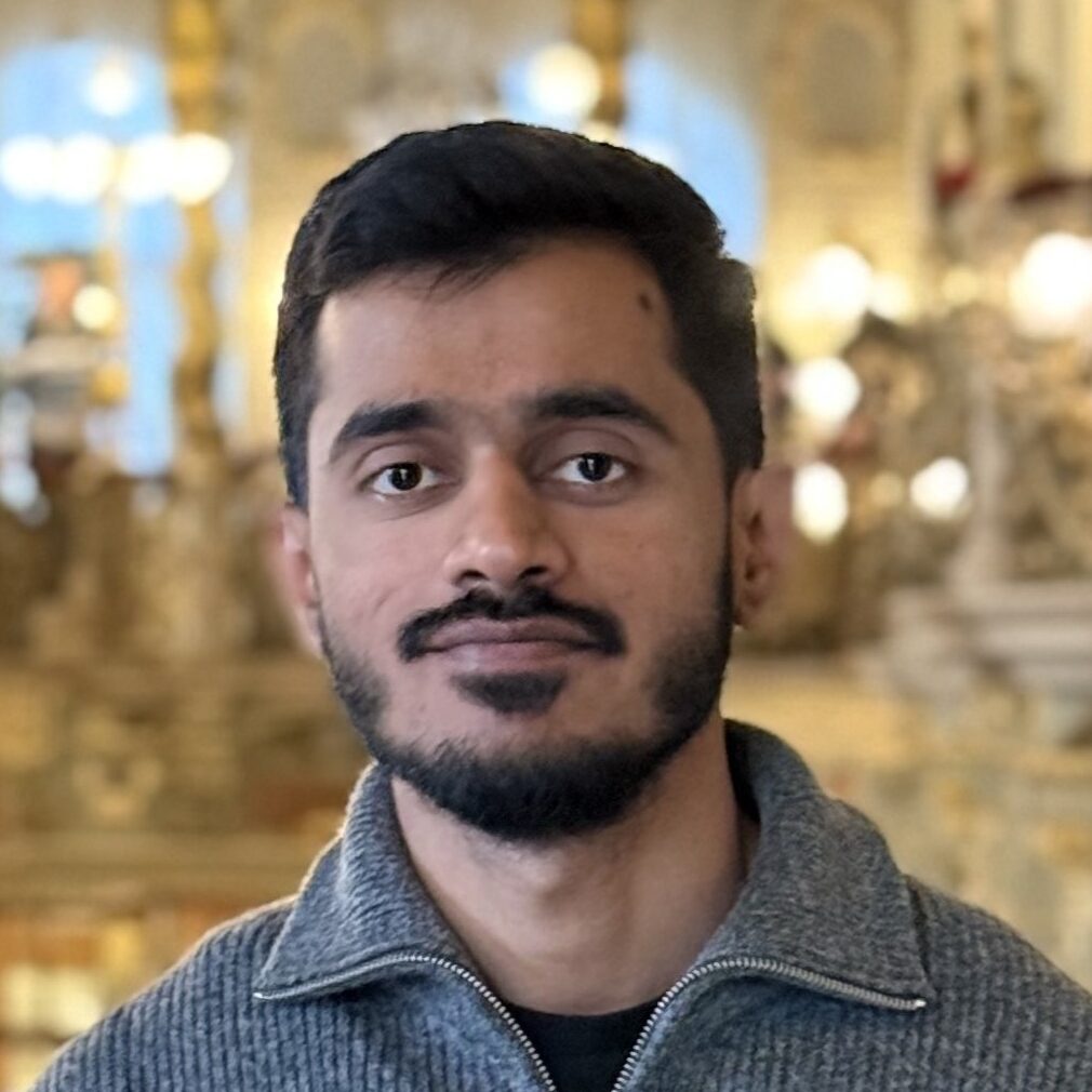 Abhishek Galande