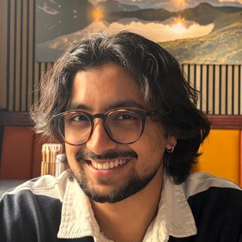 Bharath Sreekumar
