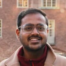 Raghav Singupuram