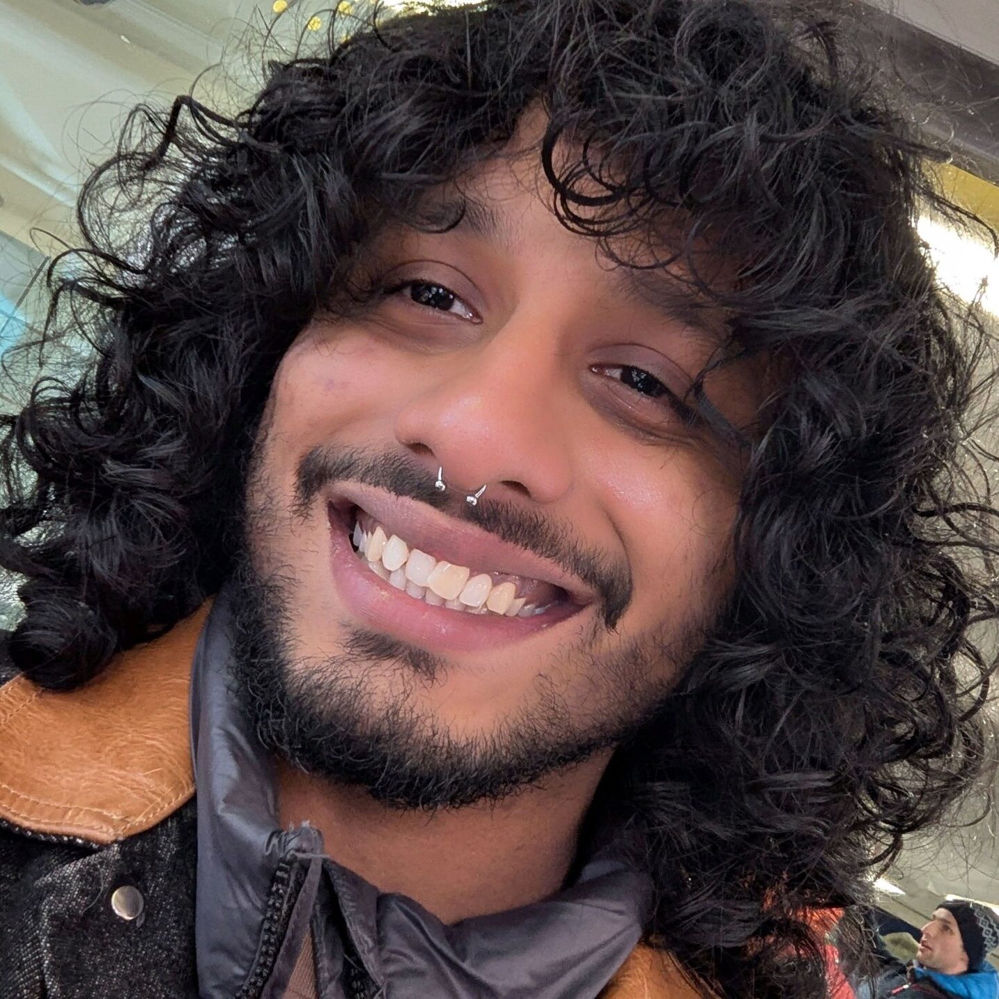 Siddharth Sridhar Narayan