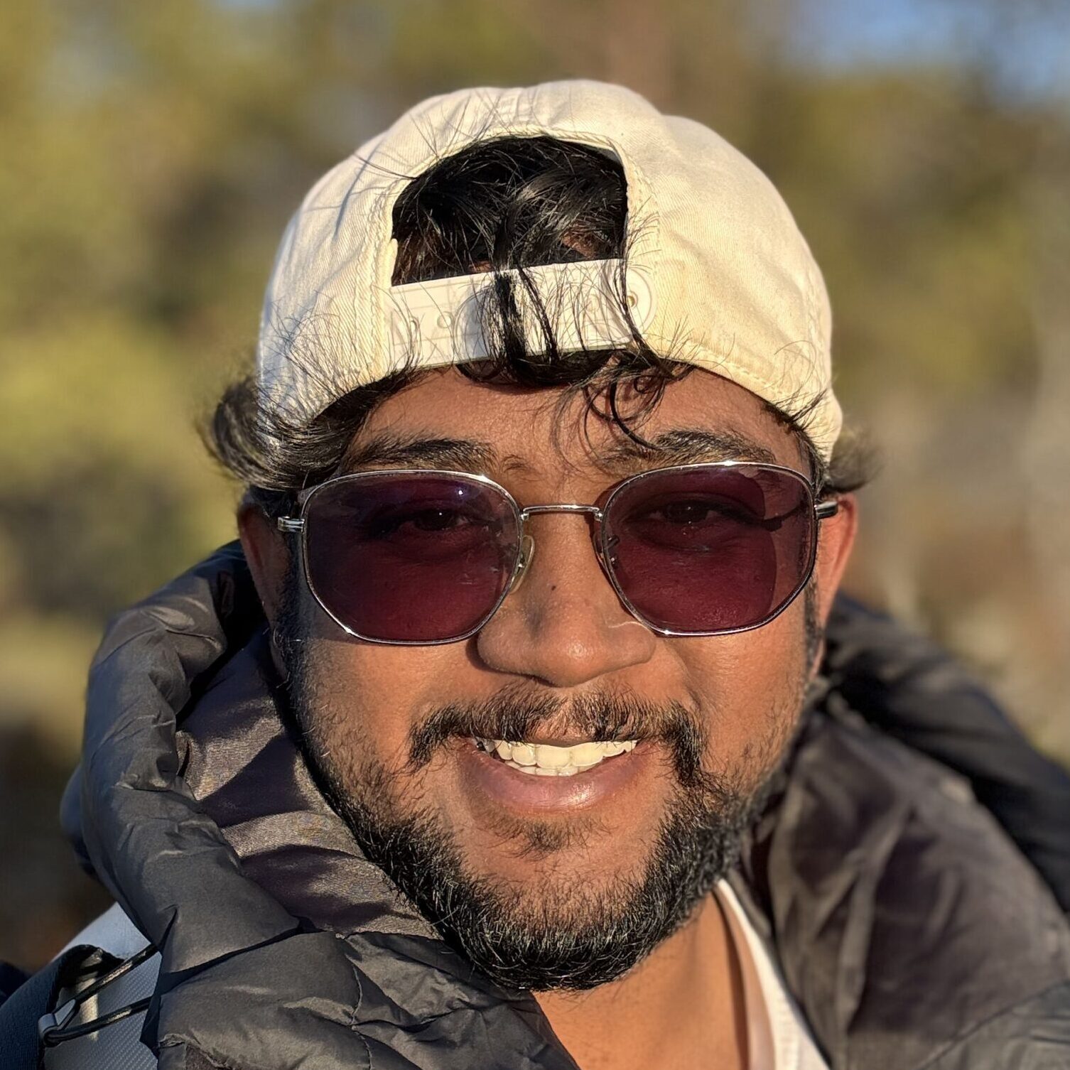Tanay Bavchikar